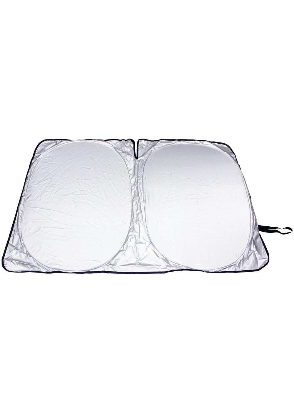 

Meltec Car Magical Shade for LL Light Blocking UV Compact Storage Pouch Dashcam W1450 x Sunshade, Front, Size, 99% & Protection, Storage, Included,