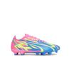 Ultra Match Energy Luminous Fg/Ag Football Boots
