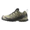 Unisex-Schuhe – Trekkingschuhe