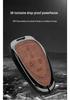 Applicable VV5 Key Case for Wey 23 Lanshan Mocha DHT-HPEV & VV6 22 Latte Remote Control Shell.