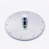 OEMG304 Stainless Steel Pressurized Square Overhead Shower Head
