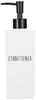 STYLE Made in Japan DAILY BATH Conditioner 500ml SO-Q Dispenser, (Product Number 17-455531)