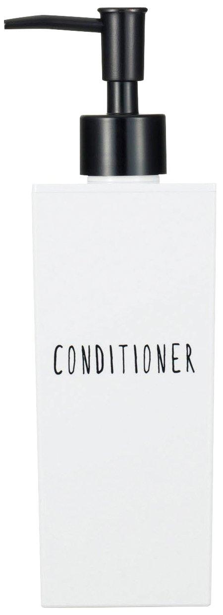 

STYLE Made in Japan DAILY BATH Conditioner 500ml SO-Q Dispenser, (Product Number 17-455531)