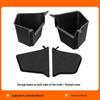 Tesla Model Y/3 Trunk Side Organizer