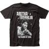 Aretha Franklin Mens T Shirt Music Classic Concert Soul Band Tee New Black Unisex T-Shirt