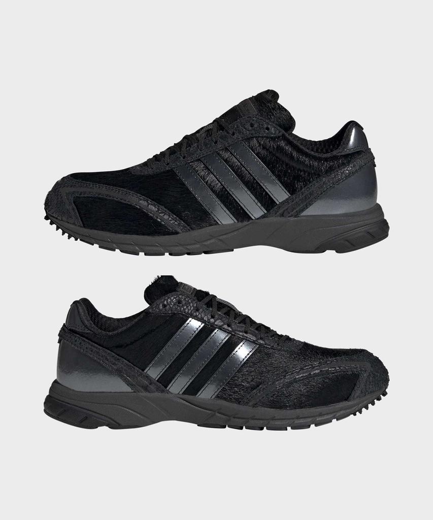 adidas Adizero Adios Og - Black / Ih4513
