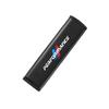 EKQ2   BMW Car Leather Headrest Pillowcase Seat Belt Shoulder Pad For BMW Performance F30 F10 E90 F20 E46 G30 Car Interior Accessories