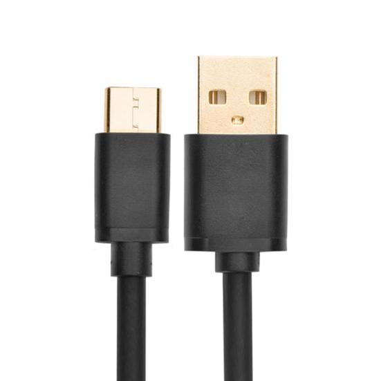 Universal Type C Charging Data Cable 1m USB 3.1 Type-C Data Cable Charging