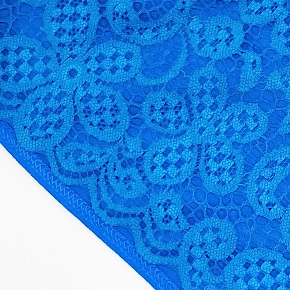 Ropa interior Mujer Calzoncillos Bragas Calzoncillos de encaje sexy de algodón 6 unids/lote