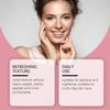 Limited time!!Hoygi Hyaluronic Acid Brightening Serum (Pink) Moisturizing, Deep Hydration, Firming, Improves Facial Skin Tone Essence