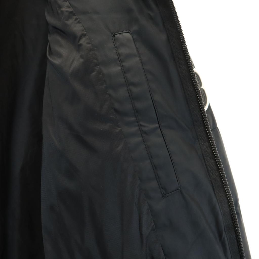 Coach Down Jacket S Black Men's Used