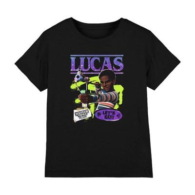 Erkek Çocuk Üstleri (4 yaş ve üzeri için)  – T-shirtler