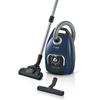Bosch BGB75X494 Canister Vacuum Cleaner 650W Blue