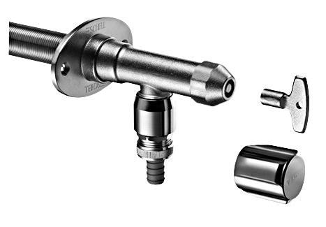 Polar II Set 1/2 frost-resistant external