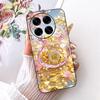 For Tecno Camon 30 Premier Camon 30 30s Pro Phone Case Chinese Dragon Cute Cat Cartoon Pattern Casing Soft TPU Silicone Cover