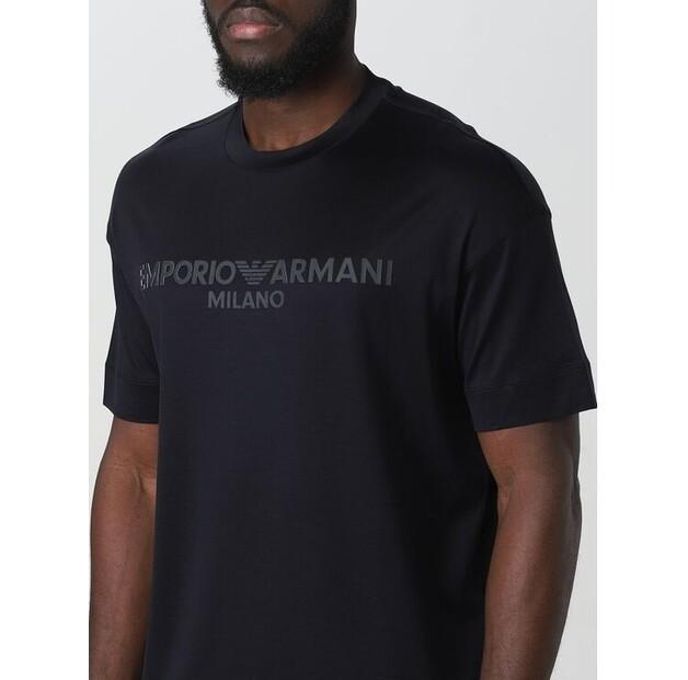 Футболка Emporio Armani 3R1TDF 1JUVZ