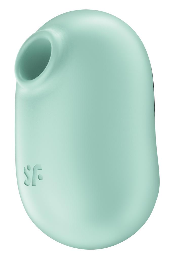 Stimulateur de clitoris Pro To Go 2 Satisfyer - Satisfyer - Stimulateurs à Aspiration