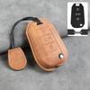 Key Cover for Dongfeng Peugeot Models: 308, New 207, 301, 408, 508, 3008, 2008