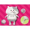 Sanei Boeki Splatoon 2 ALL STAR COLLECTION Cojudge-kun Plush Toy Height 13cm SP13