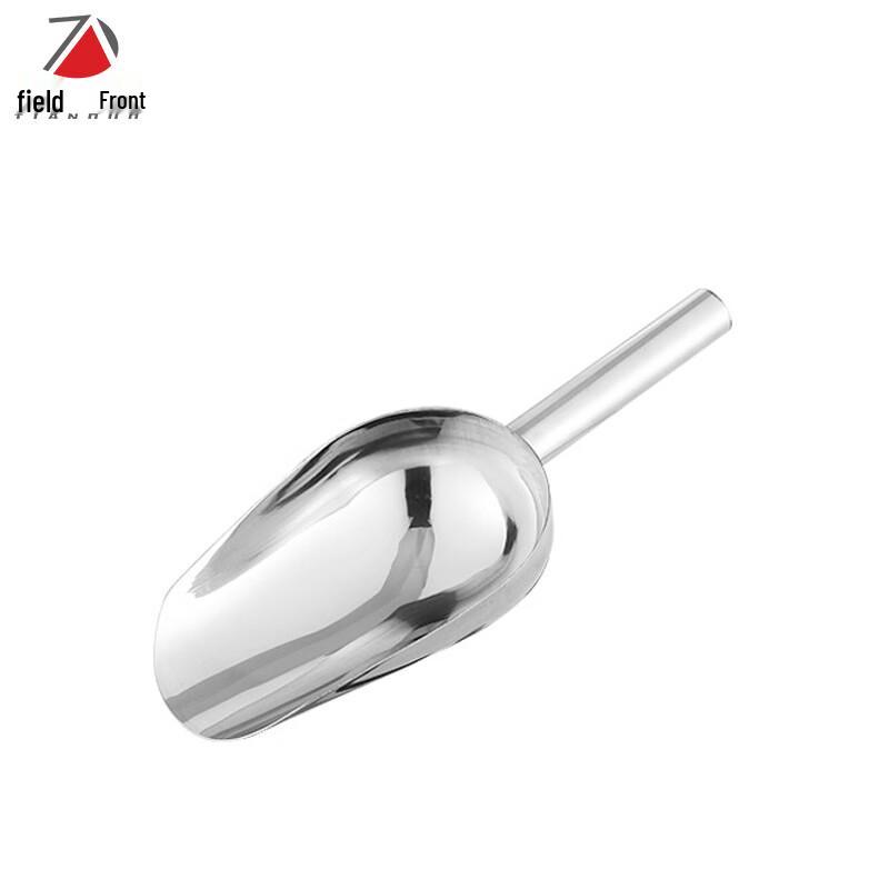 Tian Duo Multi-Purpose Stainless Steel Scoop