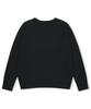 Yeseyesee Y.E.S Checkerboard Cardigan Black