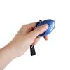 Emergency Protection Self Defense 120dB with LED Light Scream Security Alarm Alert Keychain
