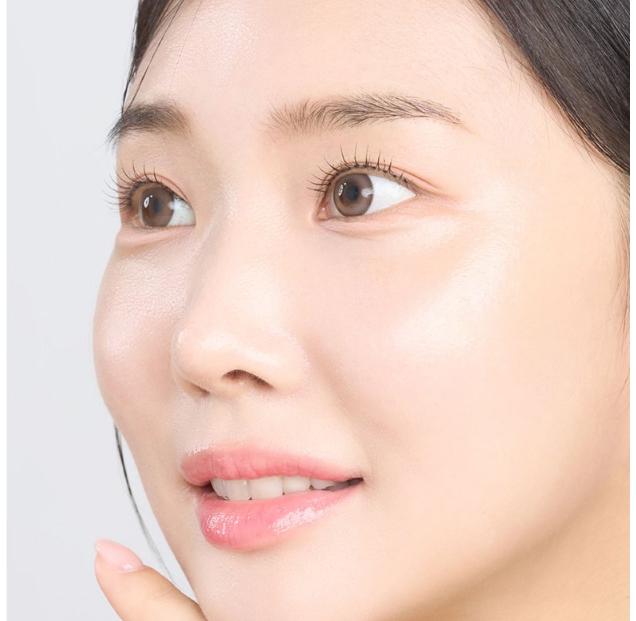 ROUND LAB Collagen Sun Serum SPF50+ – Camellia Firming & Hydrating (50ml)