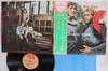 LP Plaat BEE GEES Cucumber Castle MWF1062 RSO 1979 Japan Obi Pop Gebruikt