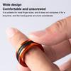1Pcs Fishing Line Puller Anti-Slip Rubber Ring Durable Construction Compact Design Portable Line Pull Loop Fishing Accessories