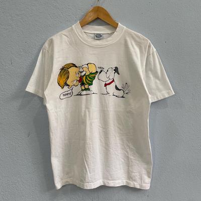 Tops – T-Shirts
