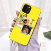 Yinuoda Vis A Vis Zulema Phone Case for iPhone 11 12 13 Mini Pro Max 8 7 6 6S Plus X 5 SE 2020 XR XS Funda Case