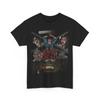Evil Dead Film T-Shirt Unisex Schweres Baumwoll-T-Shirt