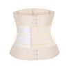Women Outdoor Sports Fitness Waist Trainer Postpartum Abdomen Shaping Body Shaper