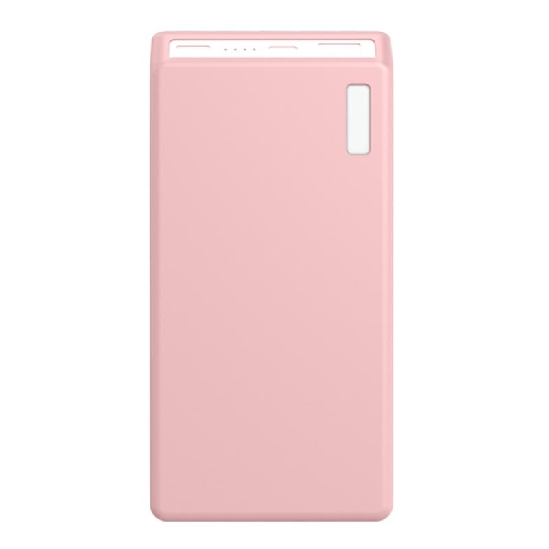 Precise Fit Silicone Cover Design for 12000mAh 66W Powerbank Shell Sleeves Ensuring Secure Holding Without Tools
