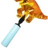 1-5pcs Random Color Balloon Pump Air Inflator Hand Push Portable Balloon Accessorie for Wedding Birthday Ballon Party Decoration 5
