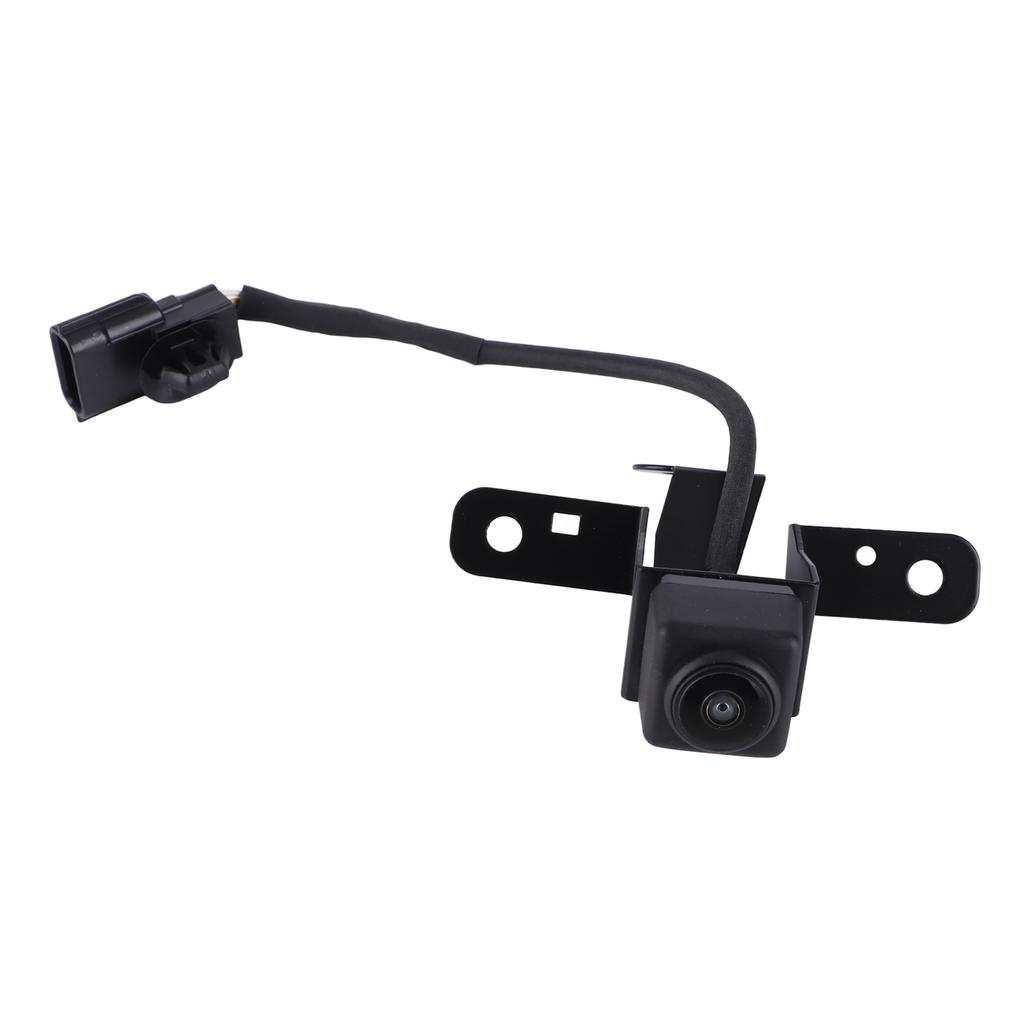Rear View Back Up Camera 284F1 6FL0A Clear Images Park Assist Reverse Camera Fit for Rogue 2017 to 2020