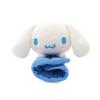 Sanrio Shoulder Pads, Cute Shoulder Pads for Adults and Children, Comfortable Shoulder Pads for Shoulder Bags, Cute Character, Take Me Cinnamoroll