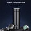 Shui Yi Sheng U305 Weak Alkaline Insulated Business Water Bottle