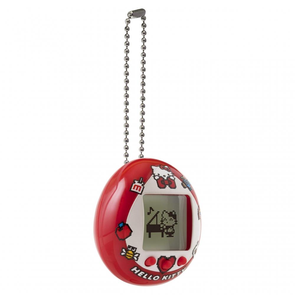 Тамагочи Hello Kitty (42892) Любимые вещи