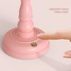 Desk Decor Retro Lamp USB Charging Table Lamp Mini Street Lamps Design Night Lights Touch-Dimmable Bedside Desk Light