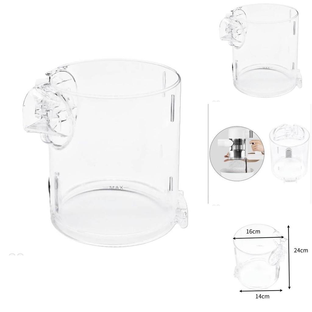Für Xiaomi Handstaubsauger Staubbehälter Ersatz Für Xiaomi 1c K10 Haushaltsgebrauch