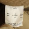 WAIPER French Army Repro Trouser Chino pants 33 Beige Men's Used