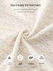European-Style Velvet Cotton Baby Jumpsuit: Soft Long Sleeve Bodysuit for Newborns
