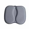 Cooling Gel Cushion Honeycomb Car Cooling Seat Pad Four Seasons Seat Cushion  Office Seat