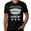 Melvin And Fentons Moonshine Madness TShirt Casual Street Style Short Sleeve Tee TShirt