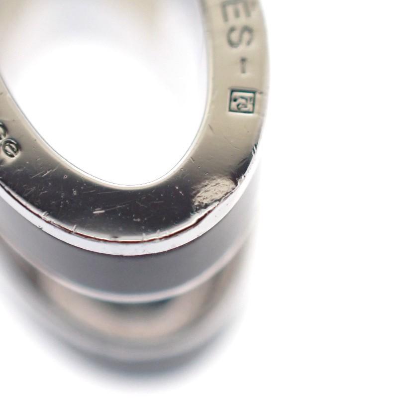 HERMES   Pierce black metal Women