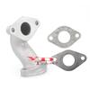 Carburetor Intake & Gasket Kit for 70-110cc ATV/Off-road Vehicles