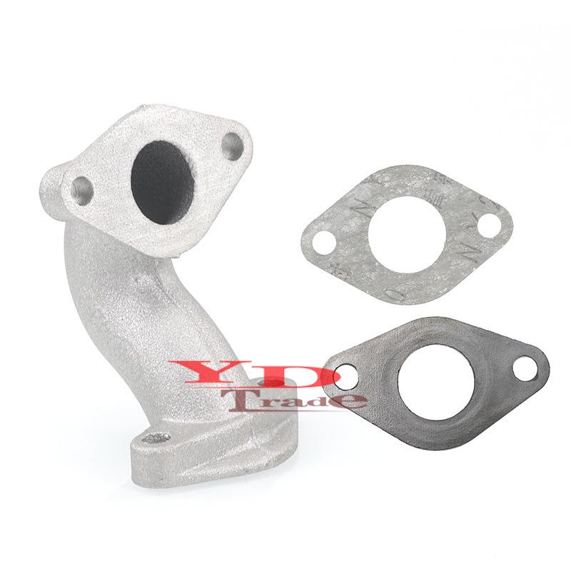 Carburetor Intake & Gasket Kit for 70-110cc ATV/Off-road Vehicles