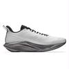 Anta Mah Winter Edition Bequemer Stoff Stoßdämpfend Atmungsaktiv Rutschfest Niedriger Schnitt Laufschuhe Herren Sneaker Sandgrau Basic-Schwarz 112545583-1