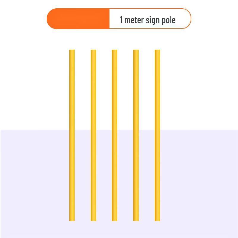 Sports Training Cones and Markers